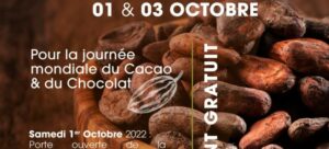 Día del Chocolate