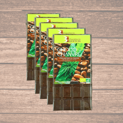 Chocohemp
