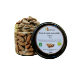 organic cocoa bean