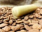 Pasta de almendras - Chocolatería Berton