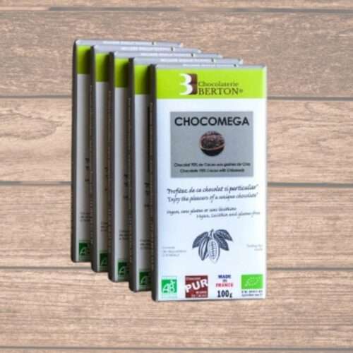 chocomega