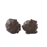 gros rocher noir