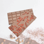 latte al goji