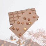 latte alla nocciola