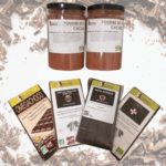 Lote especial de dieta única