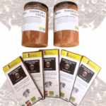 hot chocolate set