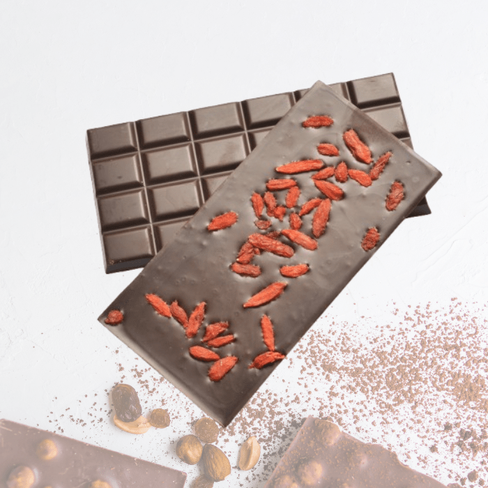 goji nero