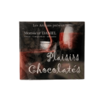 CD Plaisirs Chocolatés