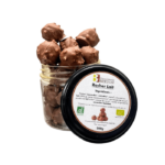 Bio-Milch von Rocher