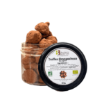 Organic Omegachoco truffles