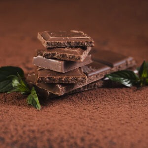 Comment déguster un chocolat ?