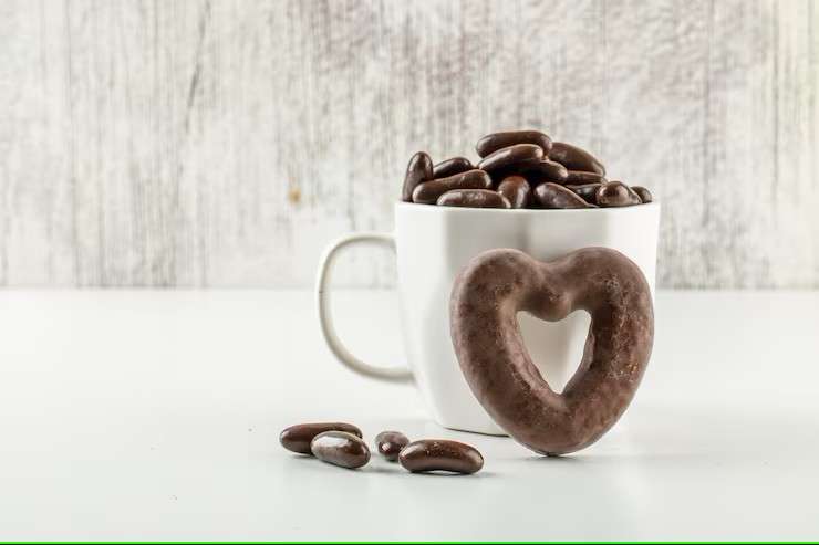 Il cioccolato contiene caffeina?
