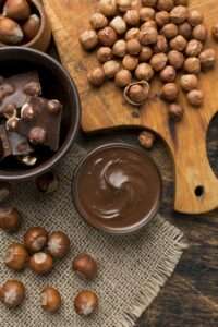 le chocolat contient il des allergènes